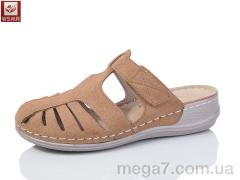 Шлепки, WSMR оптом W01-6-old