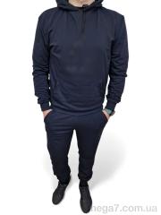 Спортивный костюм, Sport style оптом 2306JR т.синій