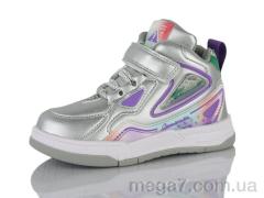 Кроссовки, Xifa kids оптом XF01-1650-6B піна