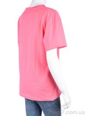 Футболка, Textile оптом Textile  806Ж малина