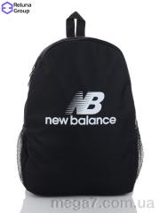 Рюкзак, Reluna Group оптом RELUNA KJ002-7 black