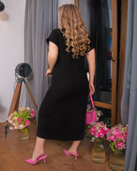 Сукні жіночі БАТАЛ оптом