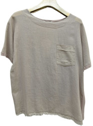 Футболки жіночі БАТАЛ оптом 