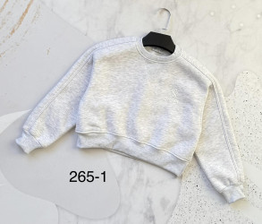 Свитшоты подростковые оптом 69048371 265-1-216