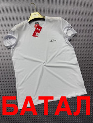 Футболки чоловічі БАТАЛ оптом 