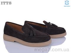 Туфли, ITTS оптом 175-4