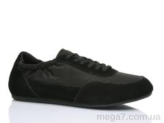 Кроссовки, Violeta оптом 2027-3 black