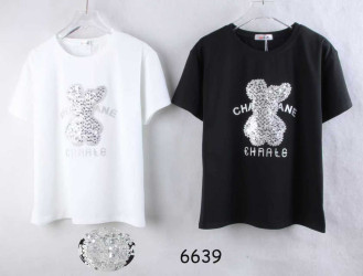 Футболки жіночі оптом