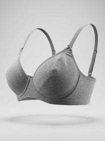 Бюстгальтер Acousma U6577CDH (  серый, C  6 шт. )