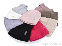 Шапка, Королева оптом CAP 9-30 mix