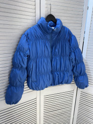 Куртки демисезонные женские оптом 74218395 2683-3