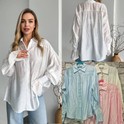 Блузы женские оптом 14620958 26-38
