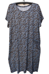 Сукні жіночі БАТАЛ оптом 