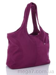 Сумка, Superbag оптом 0680 violet