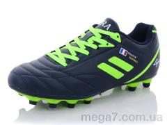 Футбольная обувь, Veer-Demax 2 оптом B1924-3H