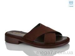 Шлепки, HOROSO-UFO оптом EA210-3