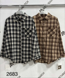 Сорочки жіночі оптом