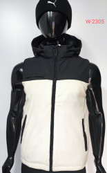 Жилетки чоловічі оптом