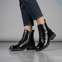 Ботинки, MD-GRESSO-LUNASTEP оптом ZHF7818-3