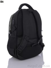 Рюкзак, Superbag оптом 1113 green (5-30)