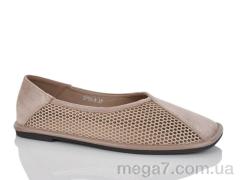 Балетки, Loretta оптом E700-5