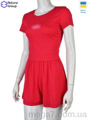 Костюм, Reluna Group оптом SF017-6 pink