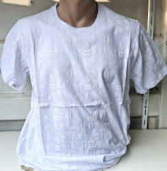 Футболки чоловічі оптом 