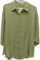 Сорочки жіночі БАТАЛ оптом 