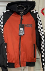 Куртки мужские оптом 07549231 F-201-3