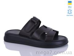 Шлепки, Sali оптом 5-1 корич.к.