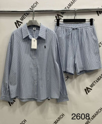 Костюми жіночі оптом