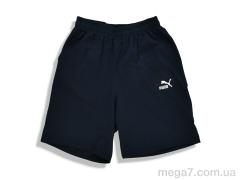 Шорты, Денис спорт оптом 703PU navy