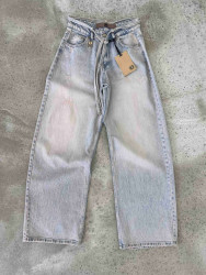 Джинсы женские I8DENIM оптом 01453967 0104-81