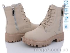 Ботинки, ITTS оптом AK97-8 beige