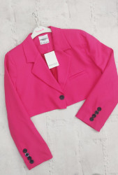 Піджаки жіночі оптом