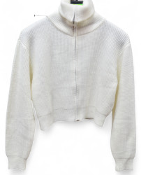 Кардиганы женские оптом 90841572 8330-132