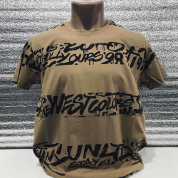 Футболки чоловічі оптом