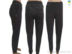 Спортивные брюки, Sport style оптом 1034 чорний