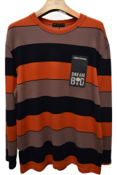 Кофти чоловічі оптом NANA