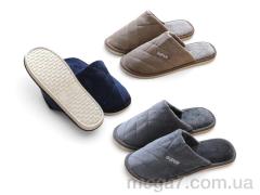 Тапки, Rai shoes оптом E8 mix
