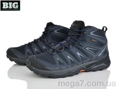 Ботинки, BIG оптом --- A12932-3