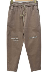 Брюки жіночі БАТАЛ оптом YIMEITE