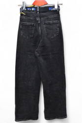 Джинси жіночі зимові PEALDIA оптом