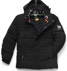 Куртки зимові чоловічі оптом