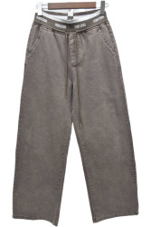 Брюки жіночі ПОЛУБАТАЛ оптом