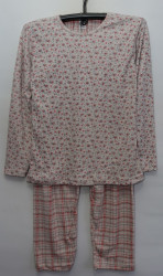 Ночные пижамы женские оптом 41790365 03-7