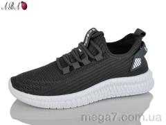 Кроссовки, Aba оптом 779-14