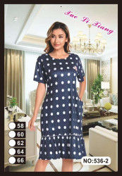 Сукні жіночі БАТАЛ оптом