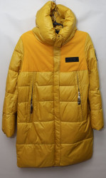 Куртки зимние женские YIDOME оптом 46972083 22-93-32
