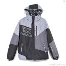 Куртка, Audsa оптом S23017-68 grey
